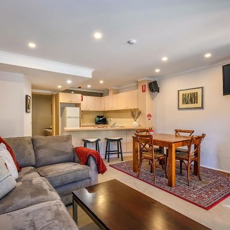 Lhotsky 8 Apartman Thredbo Kültér fotó