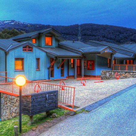 Lhotsky 8 Apartman Thredbo Kültér fotó