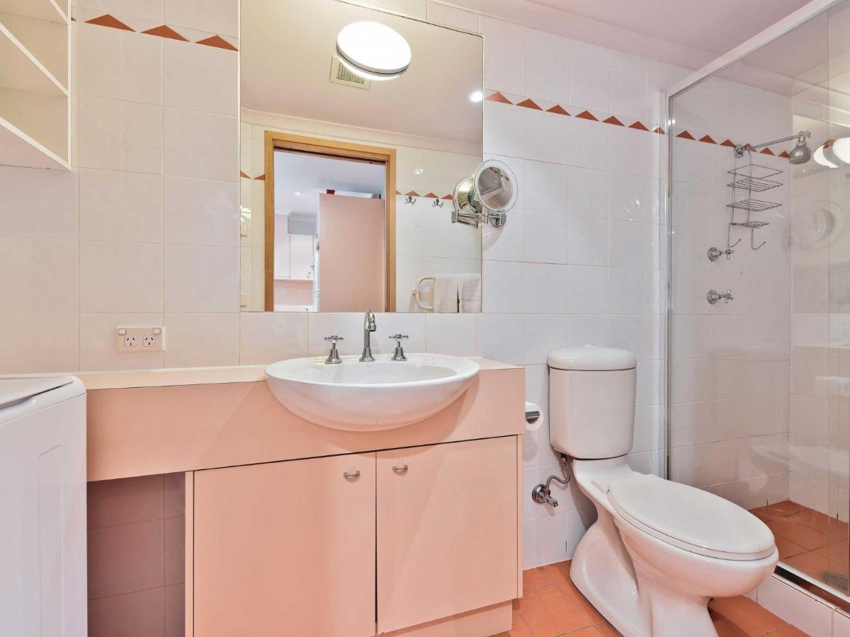Lhotsky 8 Apartman Thredbo Kültér fotó