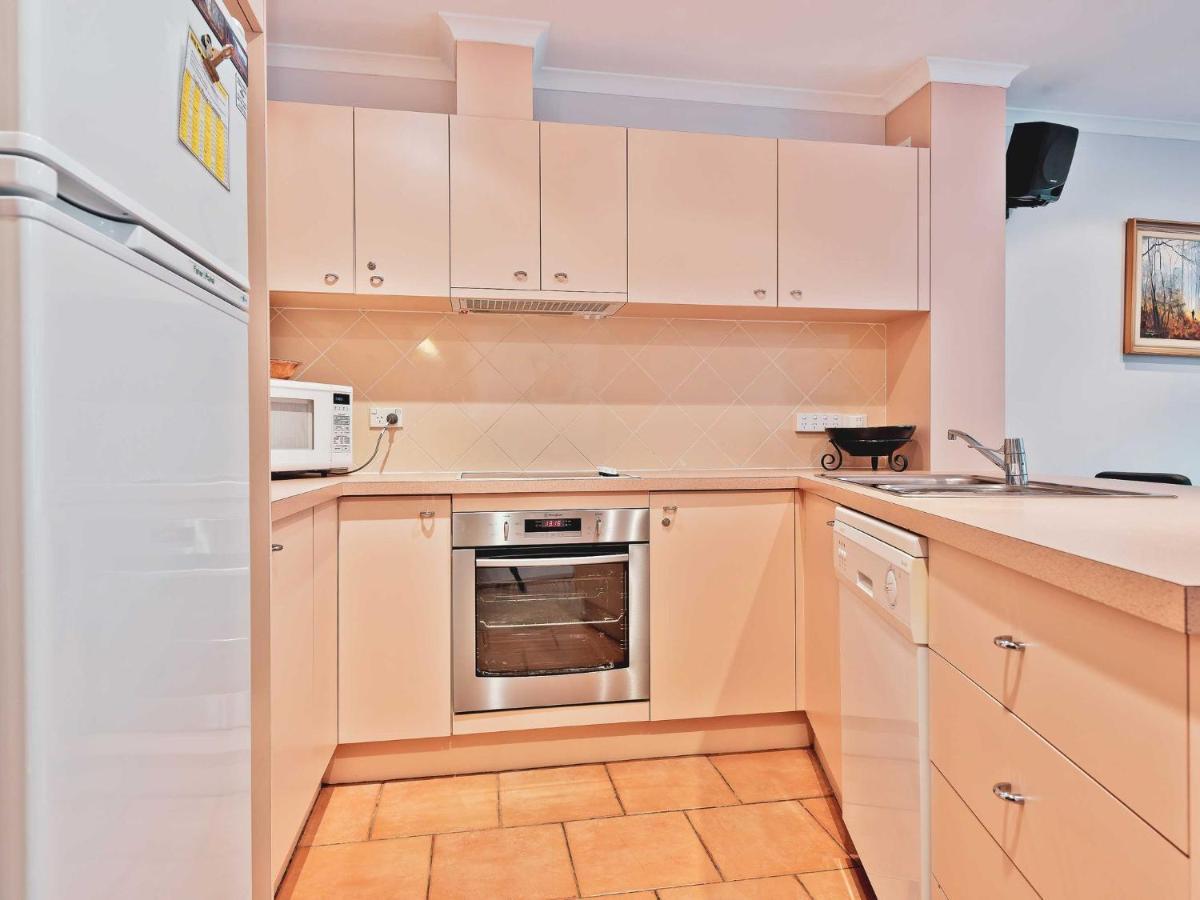 Lhotsky 8 Apartman Thredbo Kültér fotó